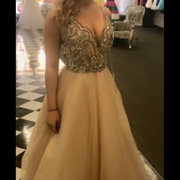 Tarik Ediz size 4 custom - Picture 1 of 3